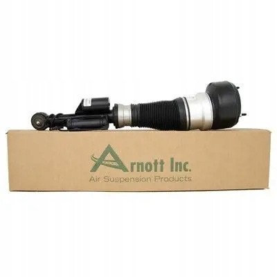 Arnott AS-254 87 2x повітряні амортизатори Arnott FRONT L+R для MERCEDES-BENZ S-CLASS