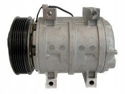 EURO KLIMA EKL31911-ZA, 30612681, 30613422, 30613839, 506011-8831, 506011-8832, 8600112, 86016318, 8665290, 8FK351109-221, 8FK351109-721, 9171321 КОМПРЕСОР КОНДИЦІОНЕРА 240862 / 30612681 / 30613422 / 30613839