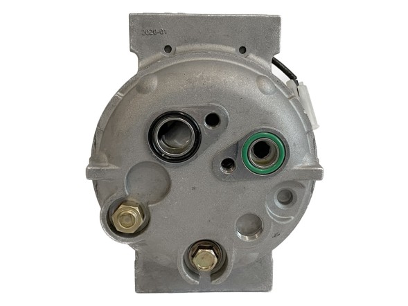 EURO KLIMA EKL31911-ZA, 30612681, 30613422, 30613839, 506011-8831, 506011-8832, 8600112, 86016318, 8665290, 8FK351109-221, 8FK351109-721, 9171321 КОМПРЕСОР КОНДИЦІОНЕРА 240862 / 30612681 / 30613422 / 30613839