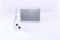 Nissens 707071 Обігрівач 707071 nissens hyundai ix35 і