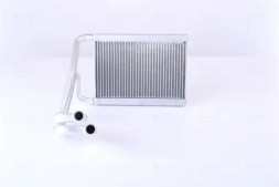 Nissens 707071 Обігрівач 707071 nissens hyundai ix35 і