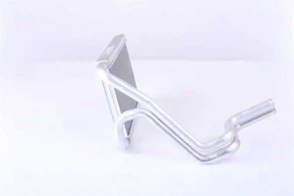 Nissens 707071 Обігрівач 707071 nissens hyundai ix35 і