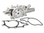 V-maxzone Part VIC-211738 Насос охолоджуючої рідини P135 для MERCEDES-BENZ CLK, C-клас, C-клас купе,