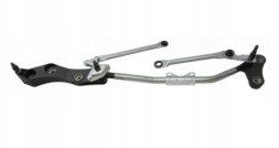 AutoDor D046147 BMW 5 E60 E61 03-10 МЕХАНІЗМ СКЛООЧИСНИКІВ ПЕРЕДНІЙ