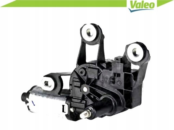Valeo PRO/404736 VAL Двигун склоочисника ford зад fiesta valeo + асистент зіткнення #34