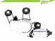 Valeo PRO/404736 VAL Двигун склоочисника ford зад fiesta valeo + асистент зіткнення #34