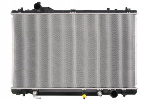 SRLine 1455555900 Радіатор lexus ls 600h 2007 - 2017 / 1640038200 / 16400-38200