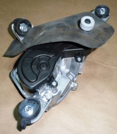 Citroen OE Citroen C5 III X7 Silniczek wycieraczki lewy przód ORYGINAŁ 6405LC OE Двигун склоочисника Лівий Citroen C5 III 08-14 6405.LC 6405LC