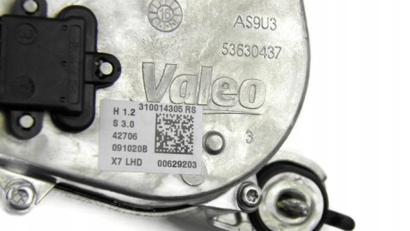 Citroen OE Citroen C5 III X7 Silniczek wycieraczki lewy przód ORYGINAŁ 6405LC OE Двигун склоочисника Лівий Citroen C5 III 08-14 6405.LC 6405LC