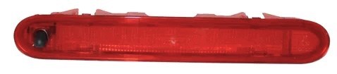 OE Задній ліхтар / Стоп-сигнал RENAULT Kangoo 08-21 606291-X