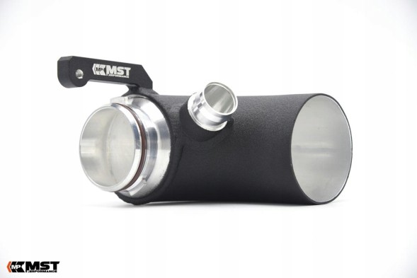 MST MST-VW-MK99902V2-2 Система впуску повітря MST Performance для Audi A3 TT S3 SQ2 Q3 TTS 1.8 2.0 TFSI