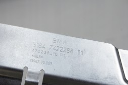 BMW OE 7422288 51647422288 НАКЛАДКА РЕМНЯ ПІДСИЛЕННЯ ВЕРХНЯ BMW G42 G20 G21 G22 G23 G26 i4 7422288
