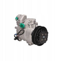 MSG AC0158NEW Компресор кондиціонера AUDI 80 91-95; MERCEDES-BENZ A-Class W168