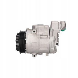 MSG AC0158NEW Компресор кондиціонера AUDI 80 91-95; MERCEDES-BENZ A-Class W168