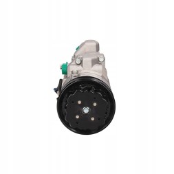 MSG AC0158NEW Компресор кондиціонера AUDI 80 91-95; MERCEDES-BENZ A-Class W168
