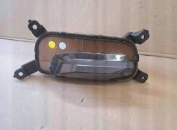 Hyundai OE N792263650 Hyundai tucson iv ліфт світло світлодіодна лампа drl ліва