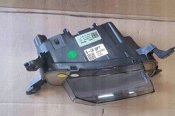 Hyundai OE N792263650 Hyundai tucson iv ліфт світло світлодіодна лампа drl ліва