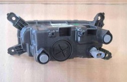 Hyundai OE N792263650 Hyundai tucson iv ліфт світло світлодіодна лампа drl ліва