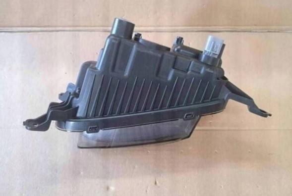 Hyundai OE N792263650 Hyundai tucson iv ліфт світло світлодіодна лампа drl ліва