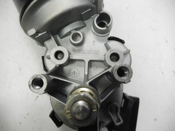 Renault OE 7701052465 ДВИГАТЕЛЬ Склоочисника переднього RENAULT TWINGO