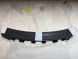 Tesla 104842999C Спойлер кришки багажника задній TESLA X 1048429-99-C