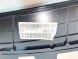 Tesla 104842999C Спойлер кришки багажника задній TESLA X 1048429-99-C