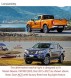 AD BRAKE B07FXP19DQ ЗАДНІЙ ЛІХТАР ПРАВИЙ NAVARA NP300 D23 2015 2019 КОМПЛЕКТ З ЛАМПОЧКАМИ для дому