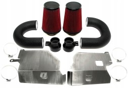 TA-Technix 90MB004-3 Впускна система Cold Air Intake TA MERCEDES C-CLASS (W205) C63 AMG М177