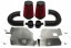 TA-Technix 90MB004-3 Впускна система Cold Air Intake TA MERCEDES C-CLASS (W205) C63 AMG М177