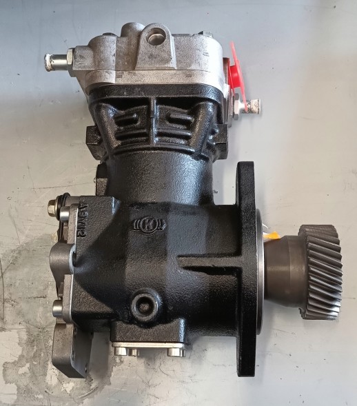 Knorr-Bremse Компресор пневматичної системи Knorr-Bremse SEB01597