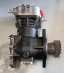 Knorr-Bremse Компресор пневматичної системи Knorr-Bremse SEB01597