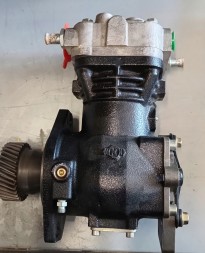 Knorr-Bremse Компресор пневматичної системи Knorr-Bremse SEB01597