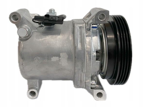 EURO KLIMA 51-0519 / 95200-69GC0 / 95201-69GC0 / AC51434 КОМПРЕСОР КОНДИЦІОНЕРА SUZUKI IGNIS 95201-69GC0
