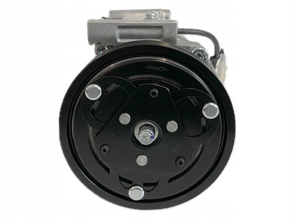 EURO KLIMA 51-0519 / 95200-69GC0 / 95201-69GC0 / AC51434 КОМПРЕСОР КОНДИЦІОНЕРА SUZUKI IGNIS 95201-69GC0