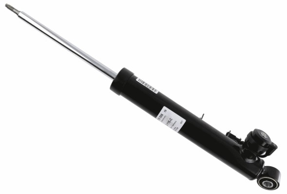 319 006 SACHS Амортизатор підвіски
