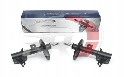 Evolution RL2392 Nissan Altima 2007-2013 2x 2x ПЕРЕДНІЙ АМОРТИЗАТОР