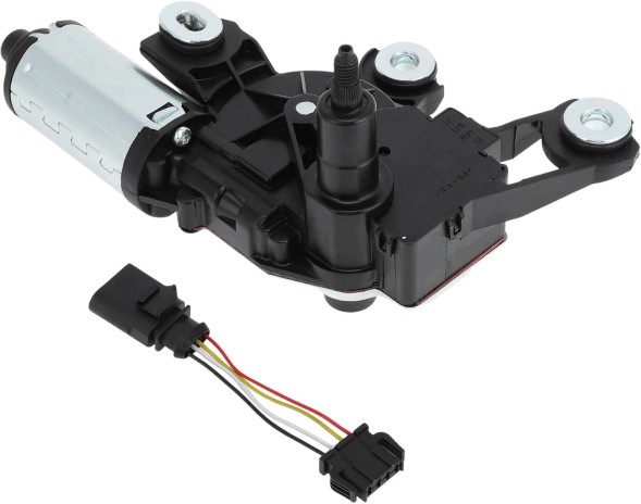 AR 4G9955711A/4G9955711C ДВИГУН ЗАДНЬОГО ДВОРНИКА ДЛЯ AUDI A1 A6 Q3 8X 4G 8U 2010-2018