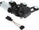 AR 4G9955711A/4G9955711C ДВИГУН ЗАДНЬОГО ДВОРНИКА ДЛЯ AUDI A1 A6 Q3 8X 4G 8U 2010-2018
