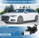 AR 4G9955711A/4G9955711C ДВИГУН ЗАДНЬОГО ДВОРНИКА ДЛЯ AUDI A1 A6 Q3 8X 4G 8U 2010-2018