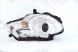 MAGNETI MARELLI 711307022687 Фара ліва з мотором регулювання