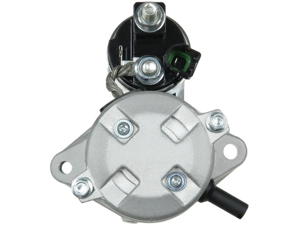 AS-PL S6033 Стартер as-pl s6033