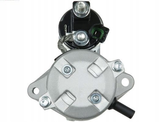 AS-PL S6033 Стартер as-pl s6033