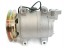 EURO KLIMA КОМПРЕСОР КОНДИЦІОНЕРА ISUZU Z0011329A
