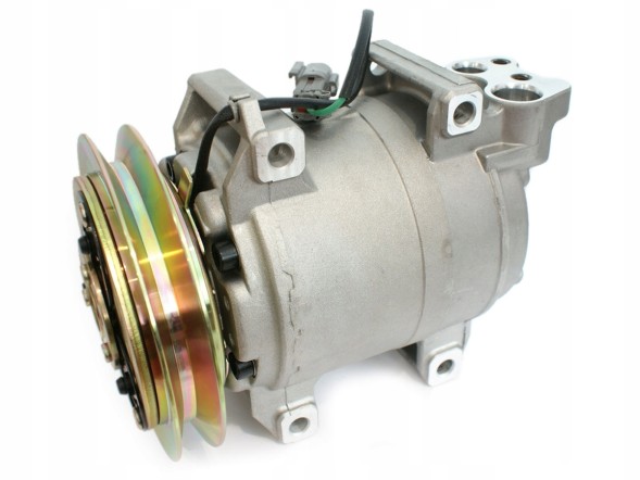 EURO KLIMA КОМПРЕСОР КОНДИЦІОНЕРА ISUZU Z0011329A