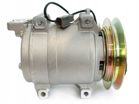 EURO KLIMA КОМПРЕСОР КОНДИЦІОНЕРА ISUZU Z0011329A
