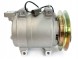 EURO KLIMA КОМПРЕСОР КОНДИЦІОНЕРА ISUZU Z0011329A