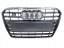 PA 8T0853651Q РЕШІТКА РАДІАТОРА AUDI A5 S5 8T0 LIFT 2011 2012 2013 2014 2015 СІРИЙ ГРАФІТОВИЙ