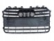 PA 8T0853651Q РЕШІТКА РАДІАТОРА AUDI A5 S5 8T0 LIFT 2011 2012 2013 2014 2015 СІРИЙ ГРАФІТОВИЙ