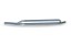 Timbernet PST17_L2001519 Спинка передня Торо хром передня Mitsubishi L200 2015-2019