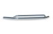 Timbernet PST17_L2001519 Спинка передня Торо хром передня Mitsubishi L200 2015-2019
